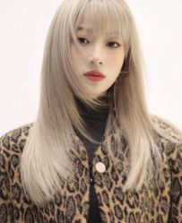 -Rise Hair上升造型