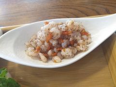 三虾面-孙盛兴奥灶面馆·蟹黄面·三虾面(山塘街总店)
