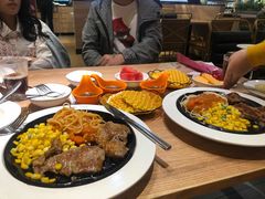 -豪客来牛排(成都锦江大融城店)