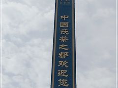 -茯茶镇