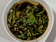 -庭院·冰煮羊·北京涮肉(西单店)