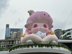-木棉·醉心粤味(COCO Park店)