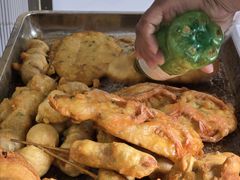 -信二嫂虾饼(振兴路店)