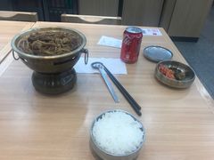 -米村拌饭(天津东丽万达店)