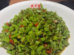 -天下客饭店(中山路店)