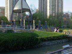 -苏州河梦清园环保主题公园