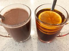 -明记港式烧腊茶餐厅(下沙店)