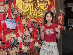 -山城棒棒军手作火锅·天花板手撕水牛鲜毛肚(北京店)