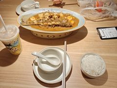 -新太二·鲜料川菜(花都融创茂店)