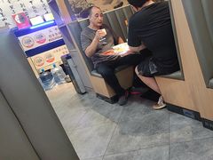 -集草轩·重庆麻辣烤鱼(西湖道店)