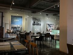 大堂-at cafe 意大利餐厅(集美店)