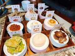 -一味大院•桐庐菜传承店(春江路店)