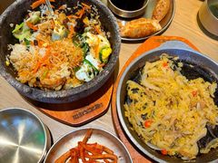-西塔老太太拌饭(城市集市龙之梦店)