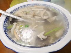 -下梅人家土菜馆(历史文化餐厅度假区店)