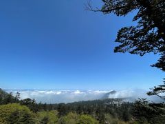 -峨眉山风景名胜区