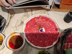 -大舜国风· 和牛火锅(绮霞街店)