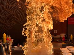 -渔乐之昕·铁板烧自助餐(虹悦城店)