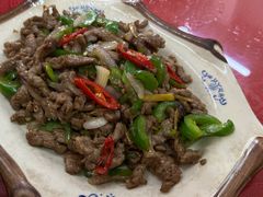 -九鲤湖莆仙菜馆(卧湖路店)