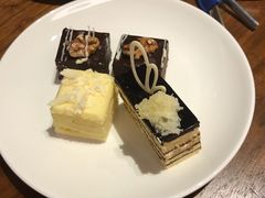 -嘉年华大酒店琴湾-自助餐厅