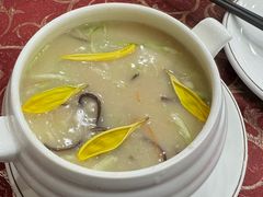 -金瑞轩大酒楼·顺德鱼生·粤菜海鲜(东江国际店)