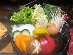 -呷哺呷哺(凯旋广场店)
