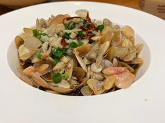 -高佳庄·舟山海鲜(海景旗舰店)