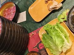 -牛New寿喜烧(曹路花园城店)