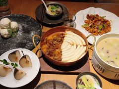 -奉天小馆·非遗东北菜(沈阳万象城店)
