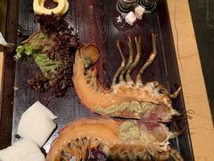 -和·铁板烧·OMAKASE(望京昆泰嘉晟酒店)