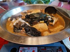 紫苏铁锅鱼头王-西院1号(龙井店)