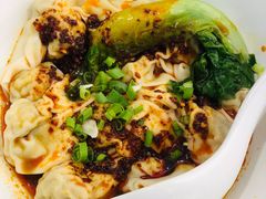 -袁记云饺(鼓楼店)