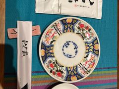 -江户前寿司·日料·寿喜烧(中关村壹号店)