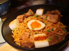 -火山屋台(新街口店)