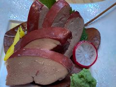 -鸟山鸣·日料食堂(王府井店)