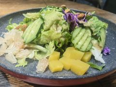 -叶派龙虾•招牌香辣蟹·海鲜(中海国际店)