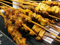 -管氏翅吧(马家堡店)