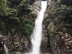 -宁波五龙潭景区