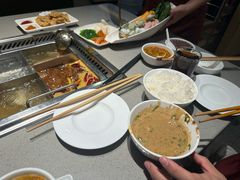 -海底捞火锅(吾悦广场店)