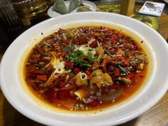 -苹果树下艺术餐厅(通州店)