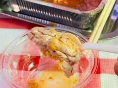 -小竹签烤肉纸包鱼小龙虾(唐韵路店)