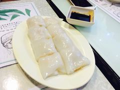 -点点心点心专门店(旺角店)