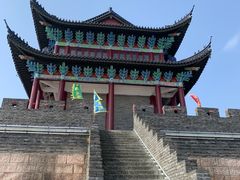 -黄贤森林公园