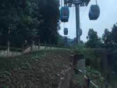 -丰都鬼城名山景区