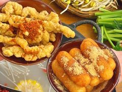 -阳阳老火锅(小南门店)