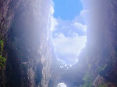 -英西峰林·洞天仙境