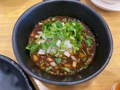 涮肉小料-金生隆(六铺炕店)