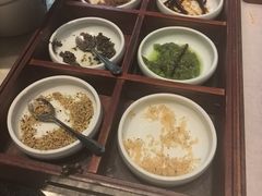 -四季明湖·鲁菜海鲜(明湖店)