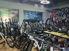 -永久自行车旗舰店(上海No.001店)