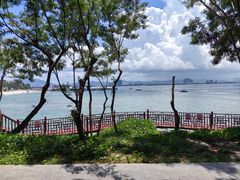 -三亚蜈支洲岛旅游区