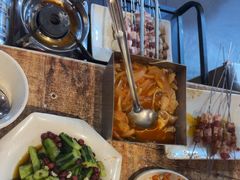 -泰善串店•延边朝鲜族烧烤(理工大学店)